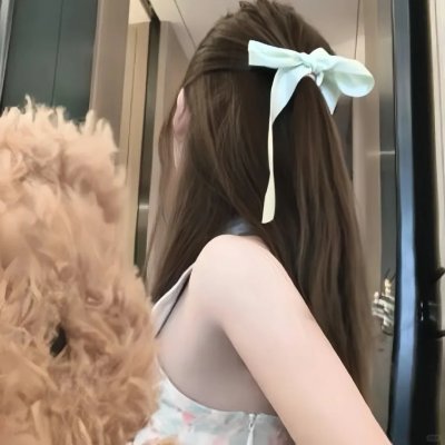 她们的蓝衫时光