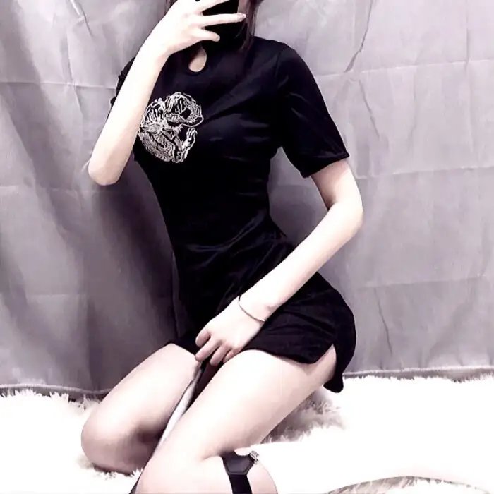 死者的书